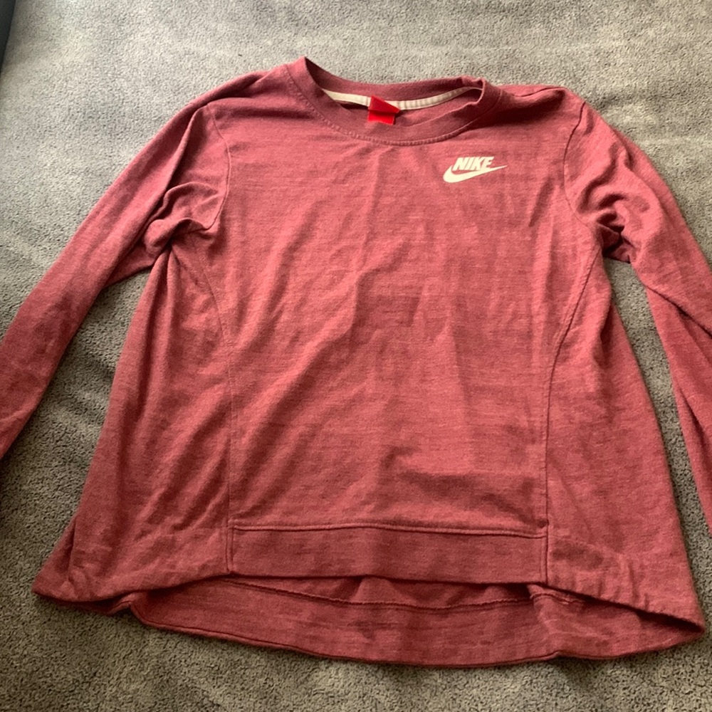 Nike crew neck